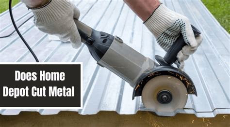 does home depot cut sheet metal|6x6 metal plate home depot.